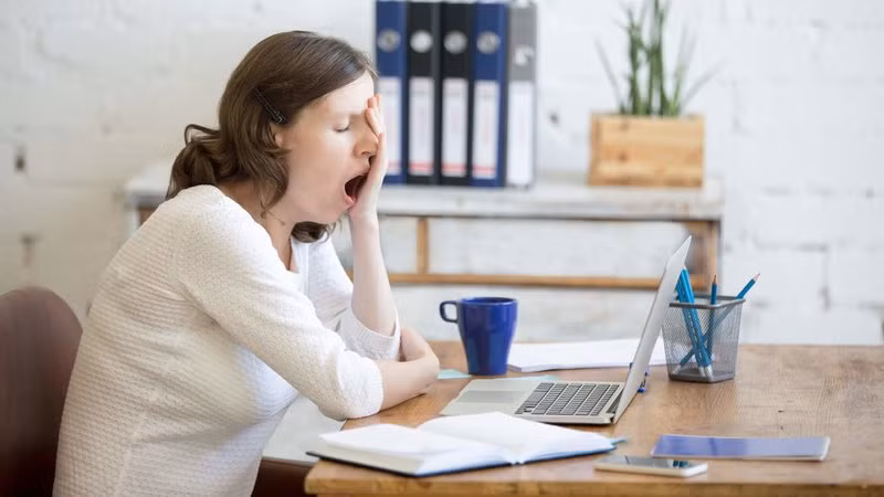 Một trong những điều tích cực quan trọng nhất mà nhiều người nhận ra sau khi ăn thuần chay lâu ngày là ít thấy mệt mỏi trong suốt cả ngày. Chế độ ăn chay sẽ giúp bạn đào thải độc tố và cảm thấy nhẹ nhàng, thoải mái.