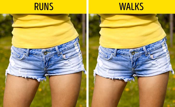 Tập luyện cardio (bài tập tốt cho tim) cường độ thấp là các bài tập kéo dài 30-60 phút và được thực hiện với cùng tốc độ. Trước đây, người ta tin rằng chỉ tập luyện cường độ cao mới có thể đốt cháy chất béo. Nhưng vào năm 2018, tập luyện cardio nhẹ nhàng phổ biến hơn như: đi xe đạp với tốc độ chậm, đi bộ, yoga và bơi lội.