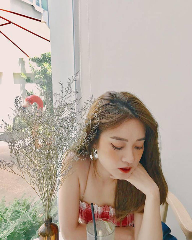 Trương Hoàng Mai Anh là cái tên quen thuộc với giới trẻ Việt. Cô sở hữu gần 100.000 lượt theo dõi trên Facebook.