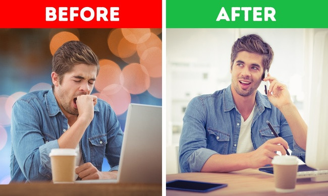 Yến mạch giàu carbohydrate và cung cấp nhiều năng lượng cho cơ thể. Ăn yến mạch giúp bạn no lâu nên hạn chế cơn thèm ăn đồ vặt.