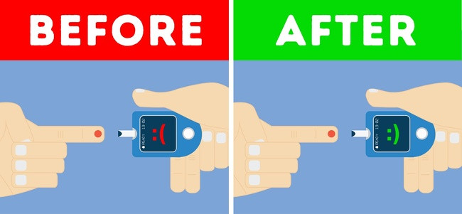 Yến mạch chứa nhiều chất chống oxy hoá - một trong số đó là Avenanthramides - có thể giúp ngừa bị ngứa, viêm và huyết áp. Chúng chứa beta glucan, làm giảm lượng đường trong máu.