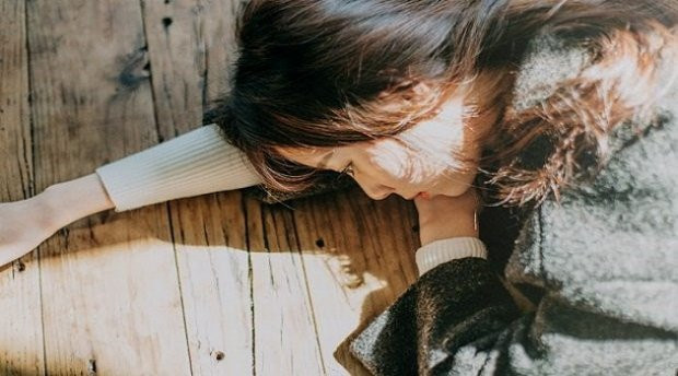 Cô gái trong câu chuyện đã mạnh dạn chia sẻ tâm sự của mình để tìm được lời khuyên - (Ảnh minh họa).