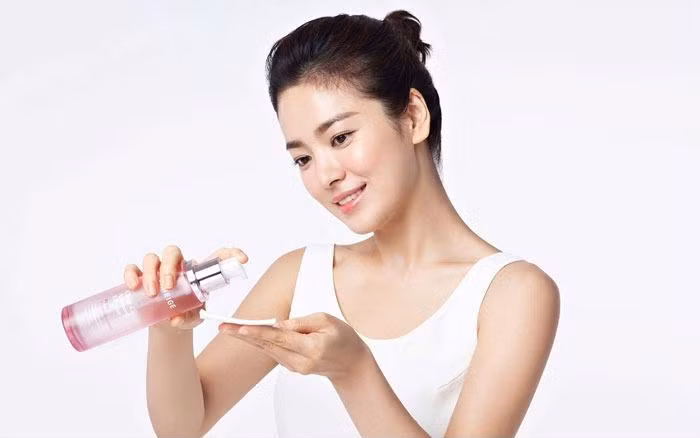 Bỏ túi ngay 5 bước trị mụn ẩn cực kỳ hiệu quả - Hình 5 Bo tui ngay 5 buoc tri mun an cuc ky hieu qua-Hinh-5