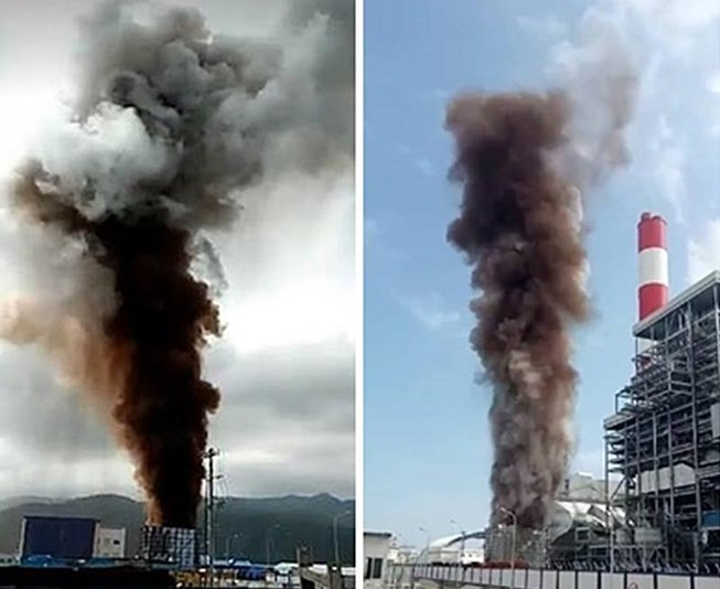 Hình ảnh chia sẻ được chóng mặt trên mạng.