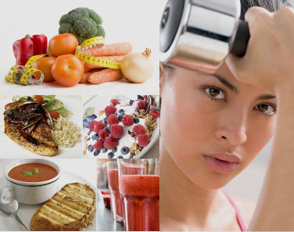 Đặt mục tiêu giảm cân phù hợp với tình trạng của bản thân. Điều này giúp bạn xây dựng thói quen lối sống lành mạnh (như ăn uống và tập thể dục đúng cách) và giữ được vóc dáng thon gọn lâu dài.