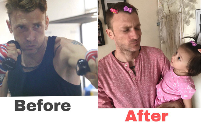 "Khi xưa menly biết là bao nhiêu, giờ hoa bướm đầy đầu"