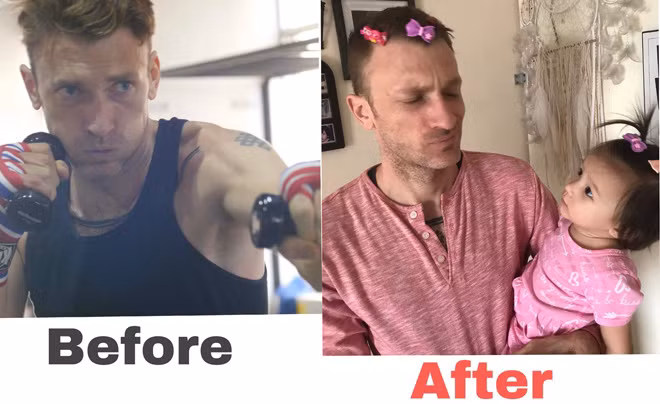 "Khi xưa menly biết là bao nhiêu, giờ hoa bướm đầy đầu"