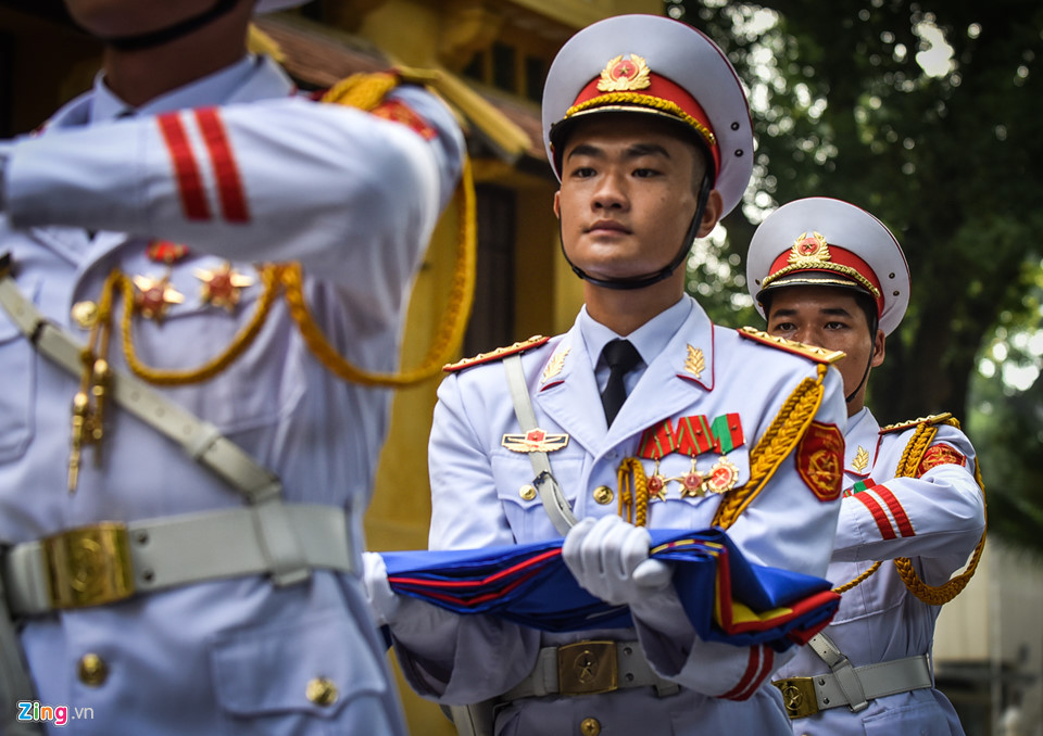 Hoạt động này được tổ chức thường niên nhằm thể hiện sự tôn vinh các giá trị chung và cam kết thúc đẩy đoàn kết, hợp tác, gắn bó trong ASEAN. "Đoàn kết là tinh cốt, yếu tố hàng đầu bảo đảm cho sự phát triển của ASEAN", Thứ trưởng Ngoại giao Nguyễn Quốc Dũng khẳng định trong cuộc phỏng vấn ngày 6/8 nhân kỷ niệm 51 năm thành lập Hiệp hội.