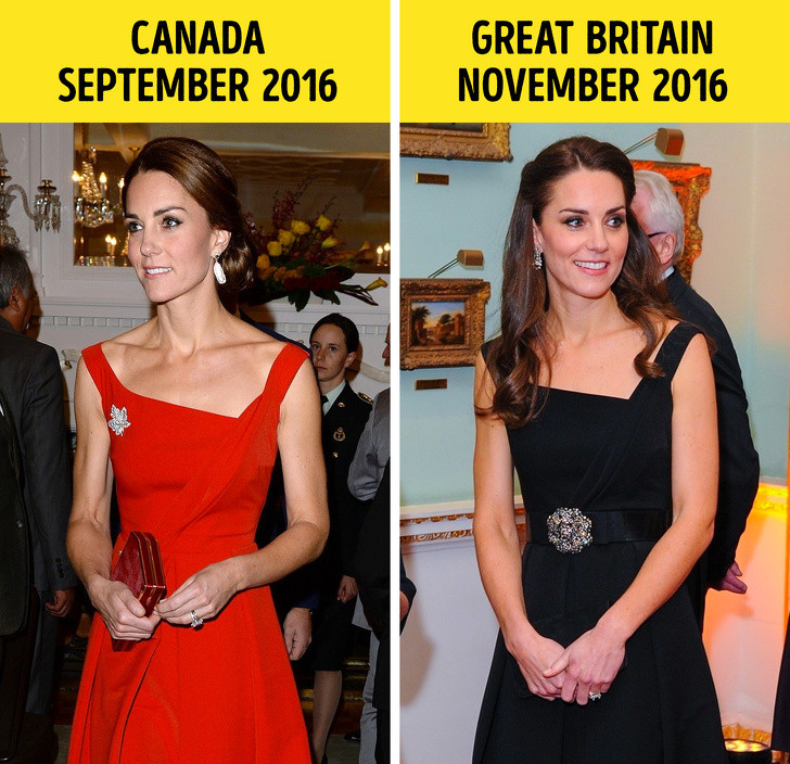 Mua quần áo đúng kích cỡ: Khi nói đến mua sắm, bạn cần nhớ nguyên tắc: Mặc quần áo vừa vặn sẽ giúp bạn trông xinh đẹp hơn trong khi quần áo bó sát chỉ có thể làm nổi bật những điểm bạn muốn giấu đi.