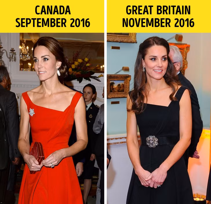 Mua quần áo đúng kích cỡ: Khi nói đến mua sắm, bạn cần nhớ nguyên tắc: Mặc quần áo vừa vặn sẽ giúp bạn trông xinh đẹp hơn trong khi quần áo bó sát chỉ có thể làm nổi bật những điểm bạn muốn giấu đi.