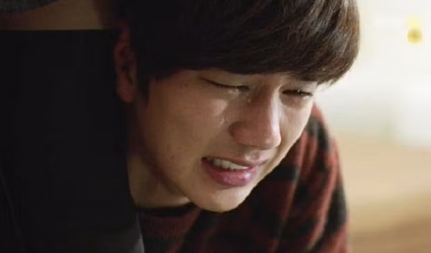 Chàng trai bị phản bội. (Ảnh minh họa)