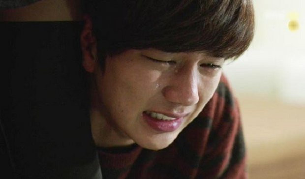 Chàng trai bị phản bội. (Ảnh minh họa)