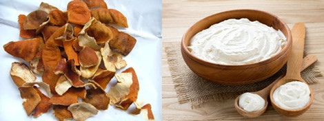 10 mat na tu nhien cu dap la mat dep, chang ton tien mua my pham