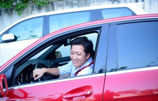 Giau co va dep trai nhung Tran Thanh thua dut Truong Giang ve khoan nay-Hinh-4