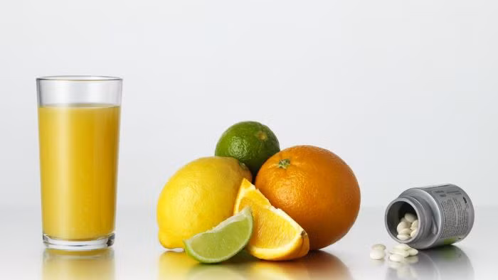 Hấp thụ sắt quá mức: Một trong những đặc tính tuyệt vời của vitamin C là nó có thể làm tăng hấp thu sắt. Tuy nhiên, nó có thể trở thành vấn đề đối với những bệnh nhân bị bệnh thừa sắt di truyền.