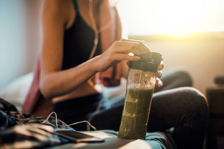 Không ăn nhẹ trước khi thể dục: Tập thể dục là rất quan trọng đối với bệnh nhân tiểu đường vì nó làm giảm lượng đường trong máu. Bạn nên ăn nhẹ trước khi tập để ngăn ngừa hạ đường huyết.