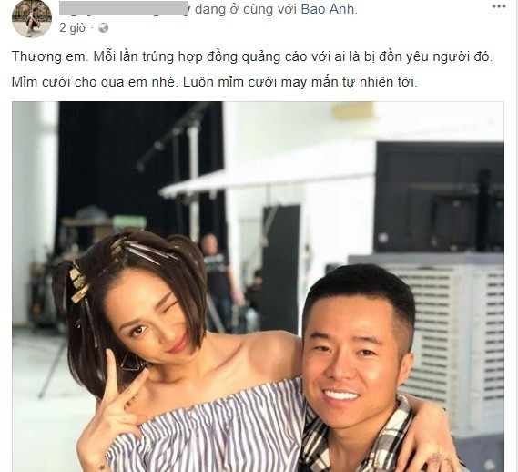 Thu mon Bui Tien Dung noi gi ve tin don hen ho Bao Anh?-Hinh-4