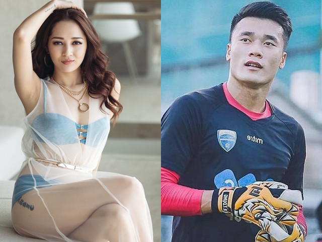 Thu mon Bui Tien Dung noi gi ve tin don hen ho Bao Anh?-Hinh-3