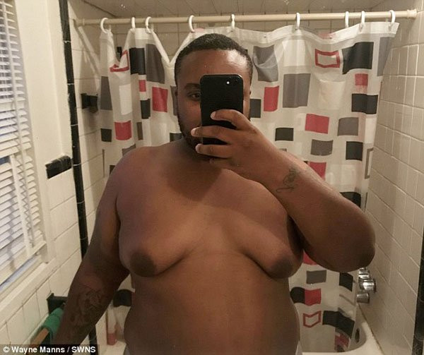 Chet lang ly do chong khong dam coi ao khi “yeu” vo