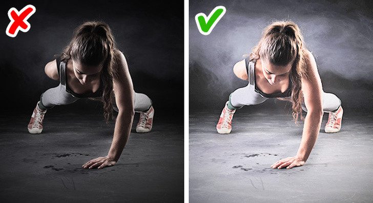 Tập thể dục sát giờ ngủ: Nói chung, bạn không nên tập luyện quá gần giờ ngủ bởi nó chỉ khiến bạn khó ngủ hơn.