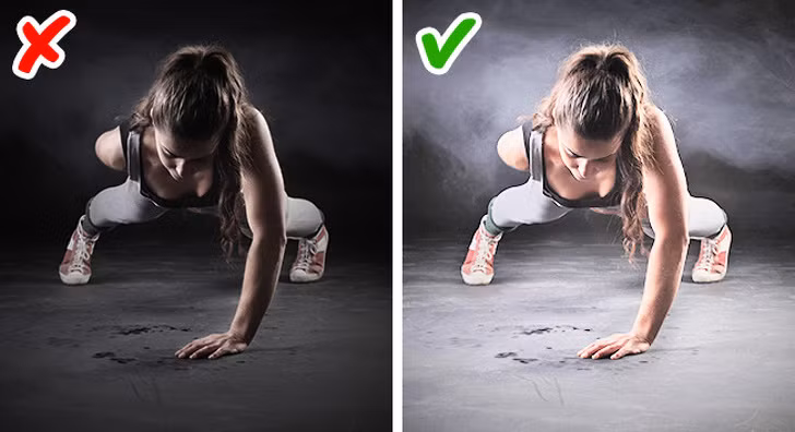 Tập thể dục sát giờ ngủ: Nói chung, bạn không nên tập luyện quá gần giờ ngủ bởi nó chỉ khiến bạn khó ngủ hơn.