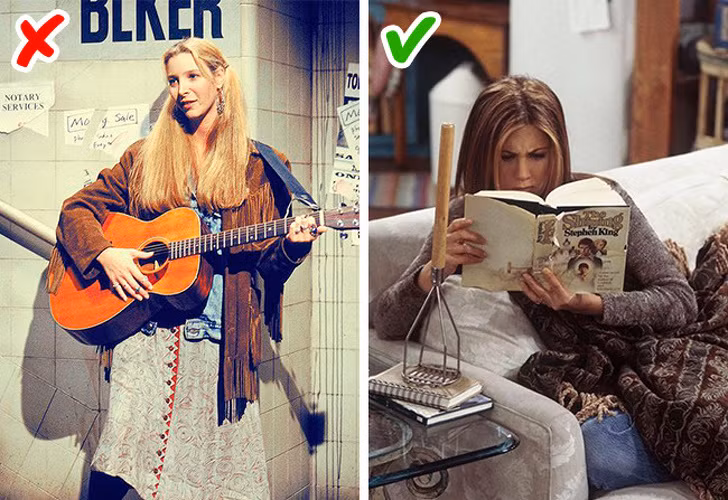 Bạn không nên động nghệ thuật trước khi đi ngủ. Nếu bạn vẽ, viết hoặc chơi một nhạc cụ, bộ não sẽ hoạt động tích cực. Đó là lý do tại sao thường khó ngủ và thức khuya vì hoạt động nghệ thuật.