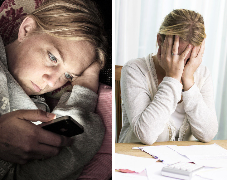 Sử dụng các thiết bị điện tử là điều bạn nên từ bỏ để có một giấc ngủ ngon.