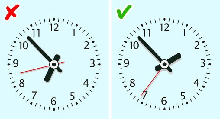 Để ngủ ngon vào ban đêm, bạn có thể ngủ giấc ngắn vào khoảng 1-4 giờ chiều. Tuy nhiên, nếu bạn ngủ quá nhiều vào buổi chiều thì nó có thể làm hỏng giấc ngủ ban đêm.