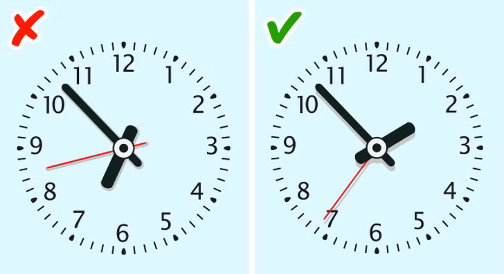 Để ngủ ngon vào ban đêm, bạn có thể ngủ giấc ngắn vào khoảng 1-4 giờ chiều. Tuy nhiên, nếu bạn ngủ quá nhiều vào buổi chiều thì nó có thể làm hỏng giấc ngủ ban đêm.