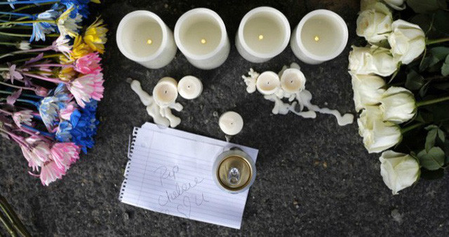 Ai cũng tiếc nuối, giá như lời đe dọa trên MXH của tên hung thủ được mọi người nghiêm túc nhìn nhận.