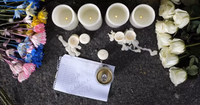 Ai cũng tiếc nuối, giá như lời đe dọa trên MXH của tên hung thủ được mọi người nghiêm túc nhìn nhận.