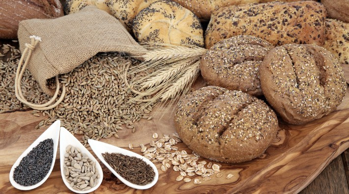 Các loại ngũ cốc đã được chứng minh là tối ưu hóa chức năng của tim, cải thiện tâm trạng, giúp vi sinh vật trong ruột hoạt động tốt.