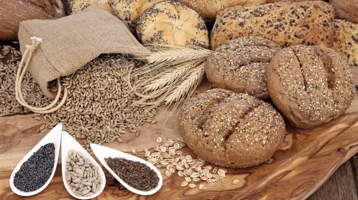 Các loại ngũ cốc đã được chứng minh là tối ưu hóa chức năng của tim, cải thiện tâm trạng, giúp vi sinh vật trong ruột hoạt động tốt.
