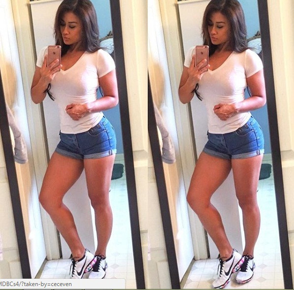 Tuy nhiên, mỗi tuần một lần, chị cho phép bản thân ăn một bữa thỏa thích và đó chính là burger cùng khoai lang chiên.