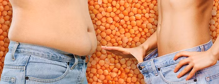 Đậu lăng: Đậu lăng là một loại ngũ cốc độc đáo bởi vì chúng thực sự giàu protein và chất xơ, chúng cũng ít chất béo và giàu carbohydrate tiêu hóa chậm. Một nửa chén đậu lăng chứa 20 gram carbohydrate và 8 gam chất xơ. Quan trọng nhất chúng chứa rất nhiều các vitamin B, kẽm, sắt, kali và canxi.