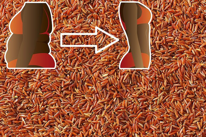 Gạo lức: Gạo lức rất giàu vitamin, chất chống oxy hóa, magiê, phốt pho, vitamin nhóm B và là một trong rất ít các loại hạt có hàm lượng selen cao. Nó cũng rất giàu chất xơ, ít chất béo làm bạn cảm thấy no sau khi ăn một lượng tương đối nhỏ.