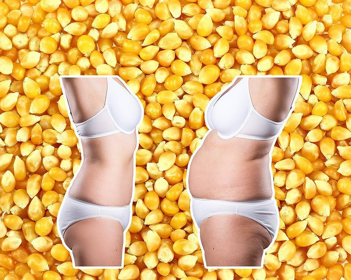 Ngô: Ngô là một nguồn vitamin nhóm B, magiê và phốt pho tốt và nó cũng có chứa nhiều chất chống oxy hóa. Ngô cũng có lượng calo tương đối thấp, rất tốt để giảm cân.