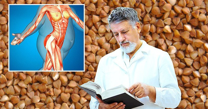 Kiều mạch: Kiều mạch có nhiều protein hơn các loại ngũ cốc khác làm cho nó trở thành một nguồn protein đặc biệt tốt cho người ăn chay. Nó chứa một lượng lớn magiê - thành phần quan trọng để điều chỉnh huyết áp. Và giống như tất cả ngũ cốc nguyên hạt khác, nó cũng là một nguồn chất xơ tốt.