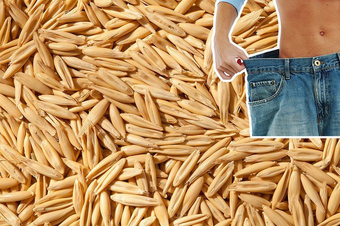 Yến mạch: Yến mạch rất giàu avenanthramide, là một chất chống oxy hóa bảo vệ tim. Chất xơ trong yến mạch là chất xơ beta-glucan, nó được biết đến với khả năng hấp thụ nhiều nước, nở ra trong dạ dày của bạn, làm tăng cảm giác no. Nói chung, yến mạch là một thực phẩm tuyệt vời để giảm cân và giữ thân hình cân đối.