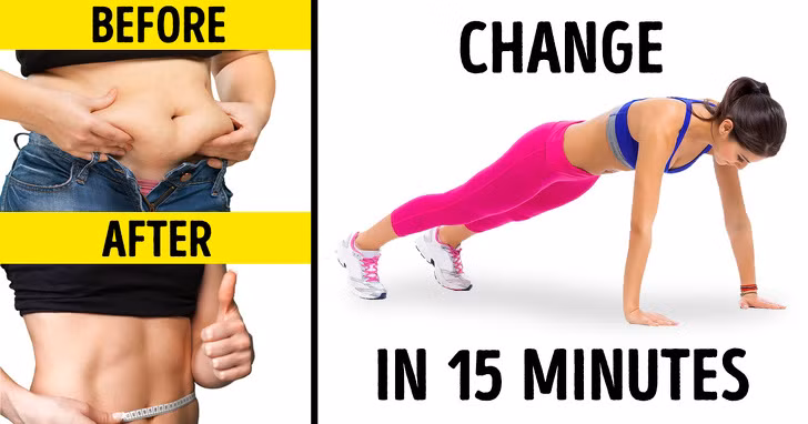 Mẹo về cách đạt được mục tiêu mong muốn của bạn: Tập luyện thường xuyên. Tốt nhất là tập vào cùng một thời điểm mỗi ngày. Mặc quần áo thoải mái và khởi động kỹ.