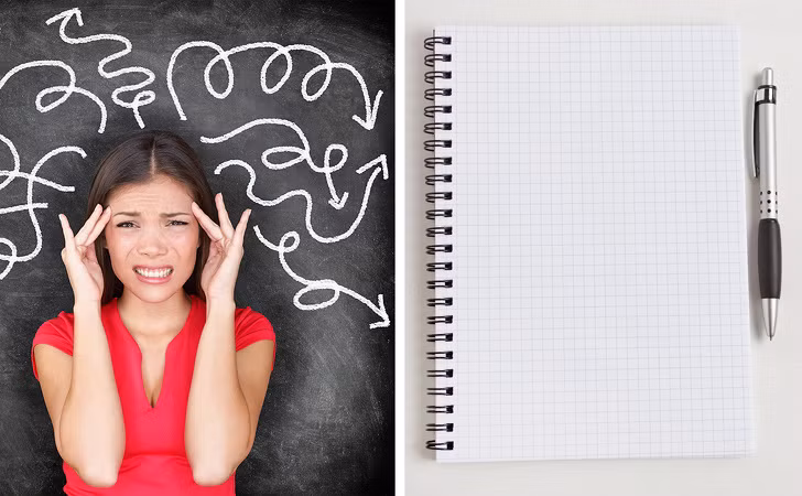 Tư duy chậm: Nhiều độc tố tồn đọng ảnh hưởng trực tiếp đến não, bao gồm các chất có tên aspartame và MSG. Những chất này có thể khiến bạn không định hình được tư duy và cảm giác của mình, gần giống với cảm giác say cà phê hay mì chính.