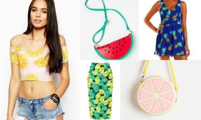 Những món đồ này cũng giúp bạn nổi bật hơn trên bãi biển.
