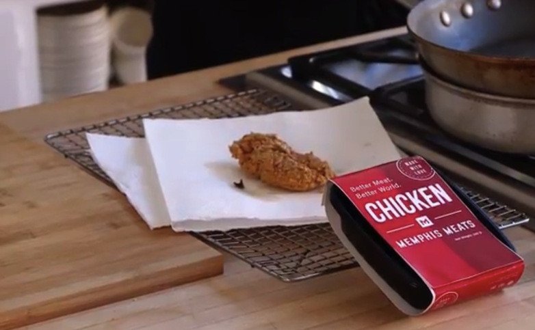 Hiện nay, Memphis Meats có thể sản xuất được thịt vịt, thịt gà, thịt bò trong phòng thí nghiệm và trong tương lai sẽ là tất cả loại thịt khác bằng phương pháp tương tự.