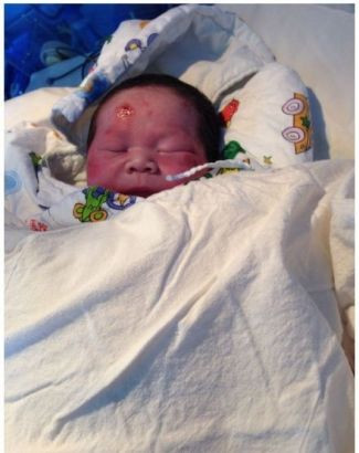 Ngày 19/3/2014, một vụ tai nạn nghiêm trọng đã xảy ra ở Hạ Môn, Trung Quốc. Vụ tai nạn đã khiến người chồng và người vợ đang mang bầu tử vong tại chỗ.