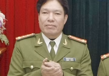 VKS ra cáo trạng đề nghị truy tố Dương Tự Trọng về tội "Tổ chức đưa người ra nước ngoài".