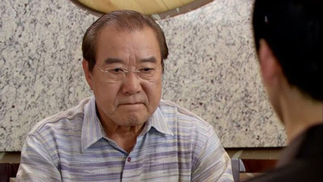 Ba chồng Giang ghét cô ra mặt. (Ảnh minh họa)