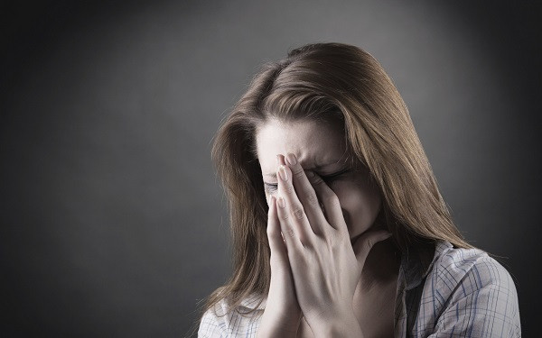 Em biết là em sai rồi, vì lúc đó chỉ có một mình nên em mới nghĩ ra hạ sách như vậy. (Ảnh minh họa).