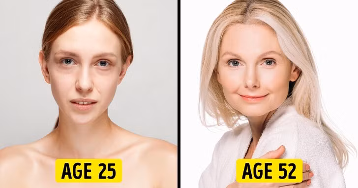 9. Tăng cường vitamin cho cơ thể bằng cách bổ sung các thực phẩm giàu các chất chống oxy hóa mạnh nhất làm chậm quá trình lão hóa như selen, vitamin E và vitamin C. Ảnh: BS.