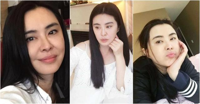 Vương Tổ Hiền sinh năm 1967 tại Đài Bắc, Đài Loan. Những năm cuối thập niên 80, vẻ đẹp của Vương Tổ Hiền lúc ấy làm say lòng không biết bao nhiêu khán giả. Cùng với vai nữ chính trong Thiện nữ u hồn, cô trở thành "nàng thơ" nổi danh khắp Châu Á.