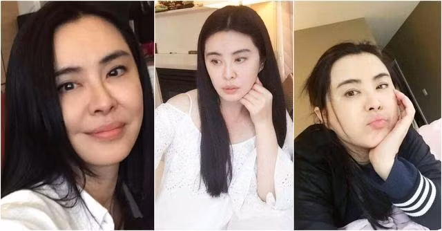 Vương Tổ Hiền sinh năm 1967 tại Đài Bắc, Đài Loan. Những năm cuối thập niên 80, vẻ đẹp của Vương Tổ Hiền lúc ấy làm say lòng không biết bao nhiêu khán giả. Cùng với vai nữ chính trong Thiện nữ u hồn, cô trở thành "nàng thơ" nổi danh khắp Châu Á.